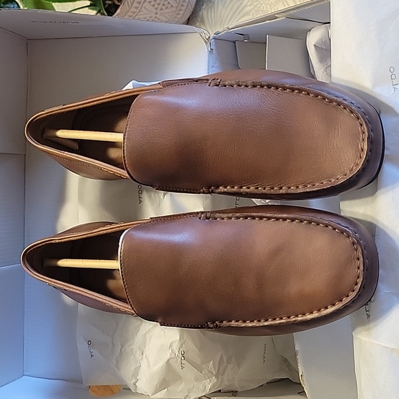 ALdo leather driver - Picture 2 of 5